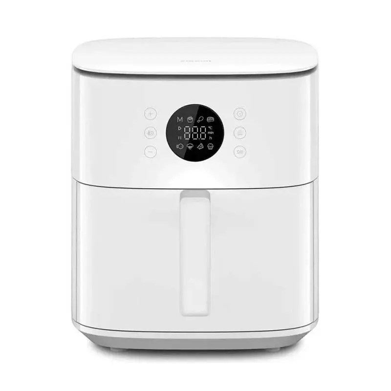 Xiaomi Smart 6.5L (MAF-W6501) Air Fryer White Front